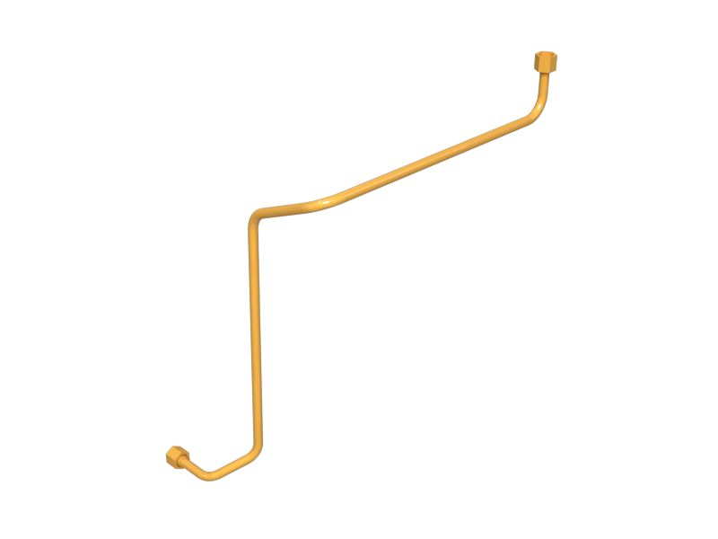 570-1472: Tube Assembly