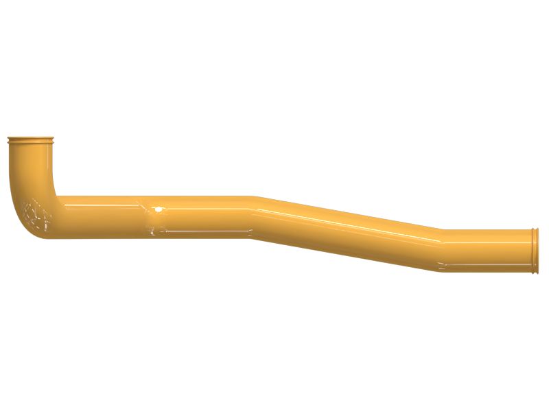 463-4849: Tube 4634849 купить