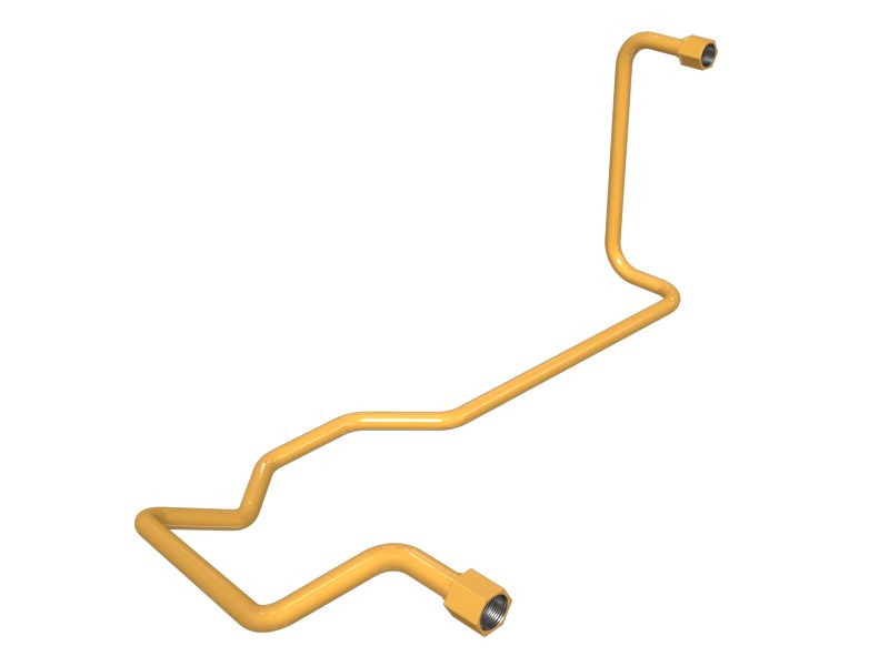 516-7910: Tube Assembly 5167910 купить