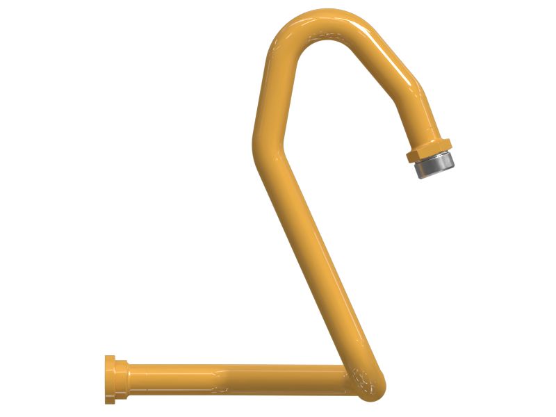 TUBE AS