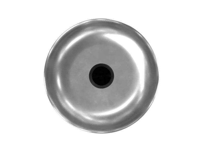 Hydraulic Stick Cylinder Stop