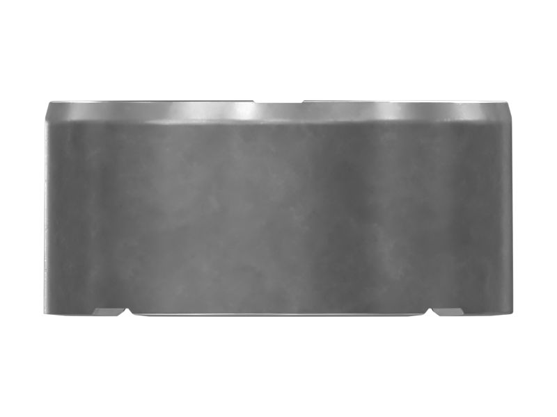 Hydraulic Stick Cylinder Stop