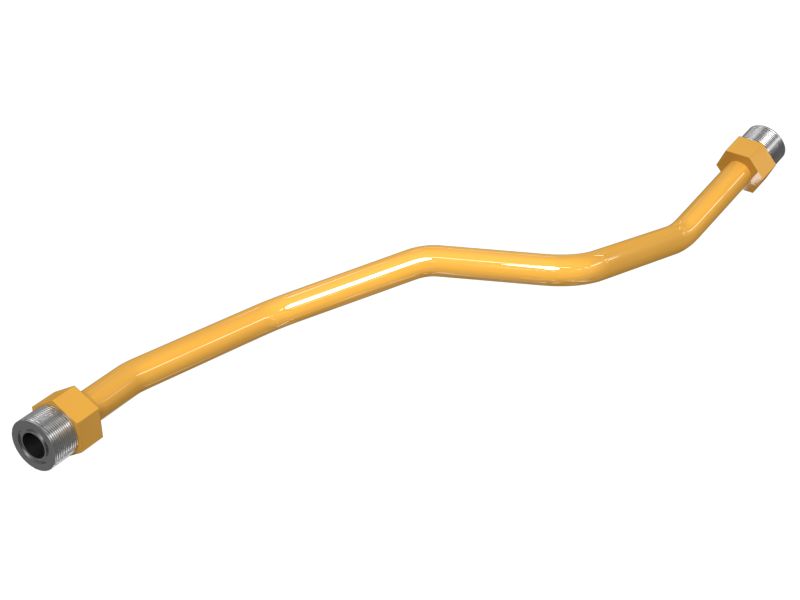 567-1930: Tube Assembly