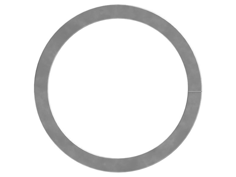 RING-BACK UP