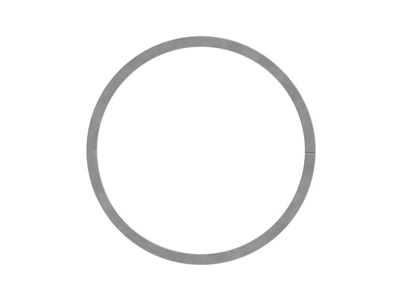 150mm Inner Diameter Backup Ring