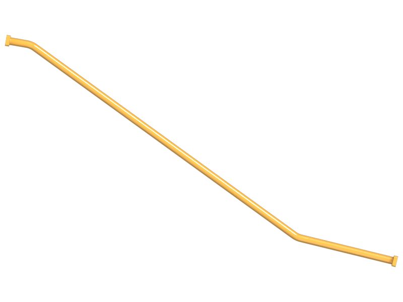 Tube Assembly
