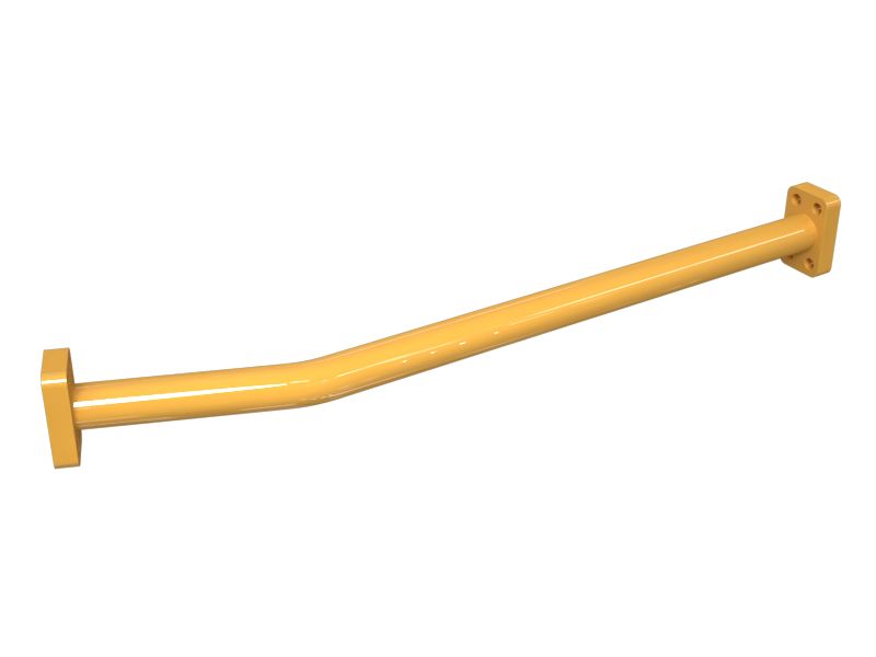 566-2852: Tube Assembly 5662852 купить