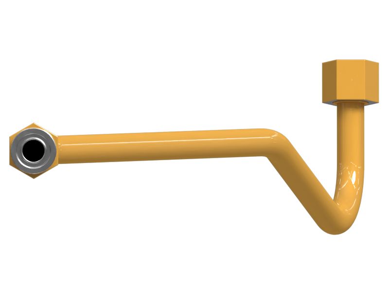Tube Assembly