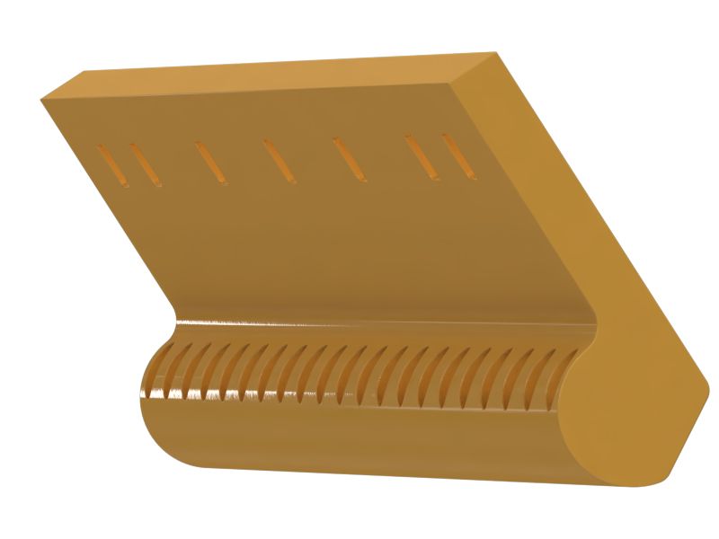 ПЕРЕХОДНИК ОТВАЛА