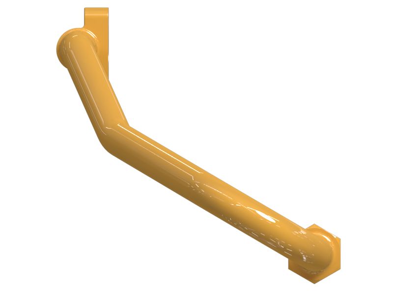TUBE AS BOOM