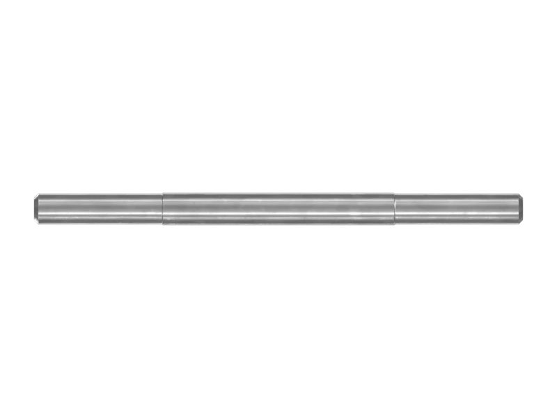 3/8" Double End Threaded Stud