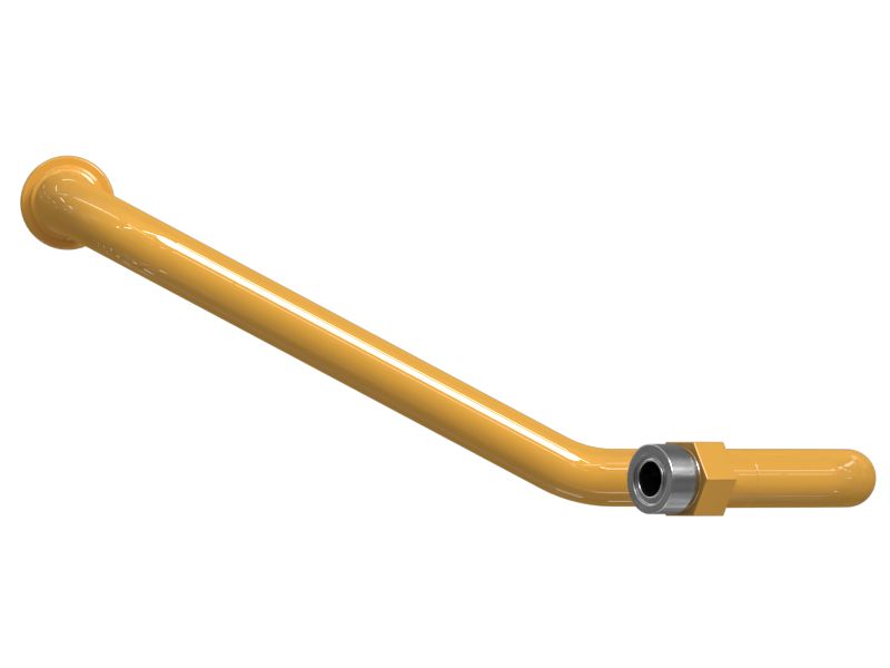 TUBE AS