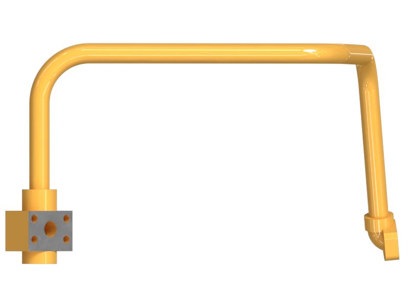 567-1947: Tube Assembly 5671947 купить