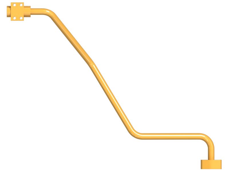 Tube Assembly