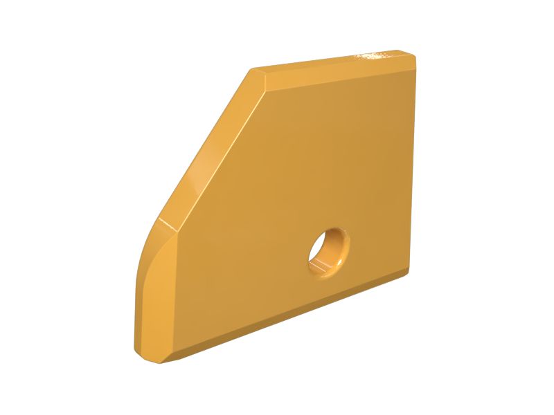 Приварной угол