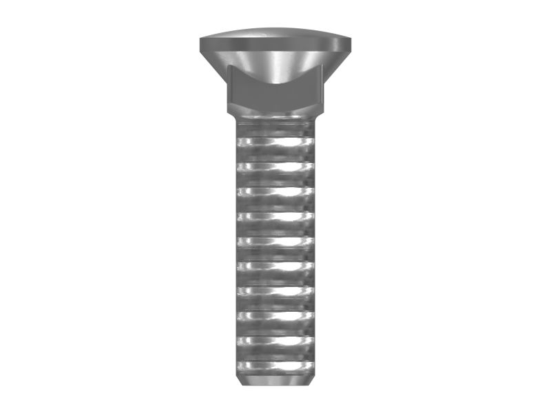 452-8225: Plow Bolt | Cat® Parts Store