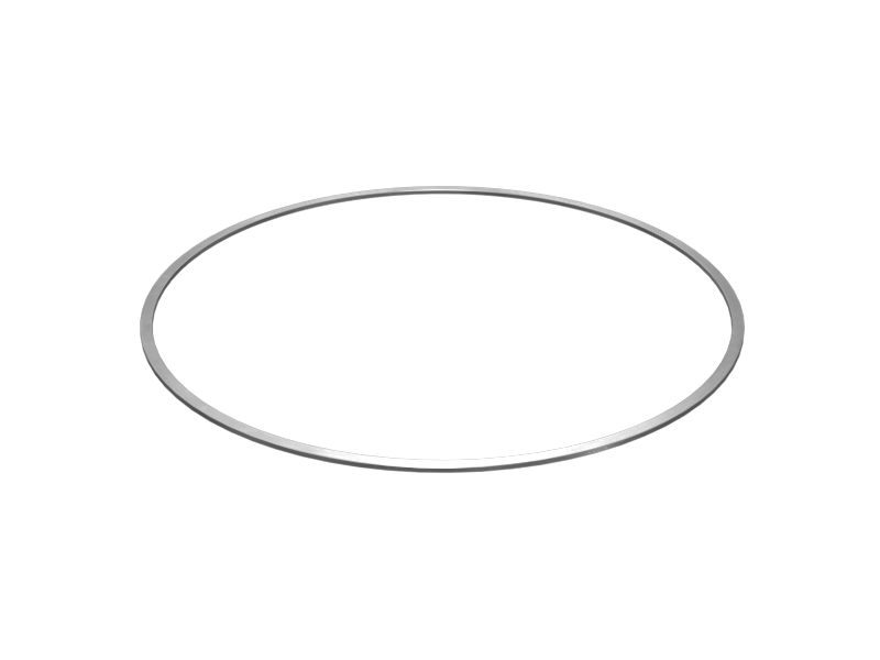 216.3mm Inner Diameter Backup Ring