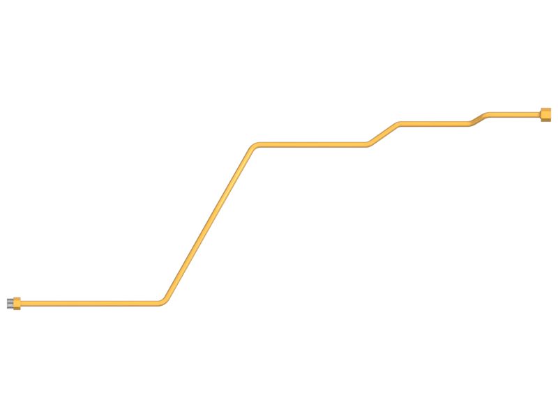 467-5656: Tube Assembly | CATCorp