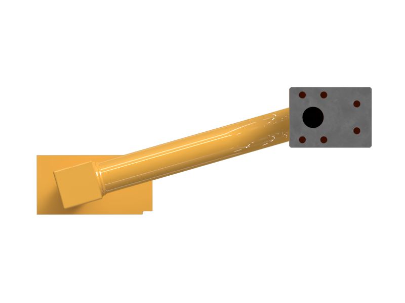 567-5692: TUBE AS | Cat® Parts Store