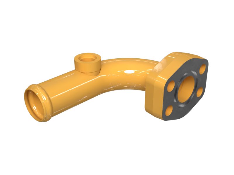 569-2287: PIPE AS 5692287 купить