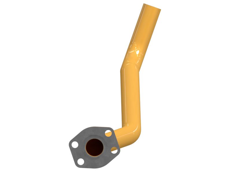 Tube Assembly
