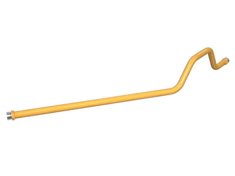 516-3805: Tube Assembly