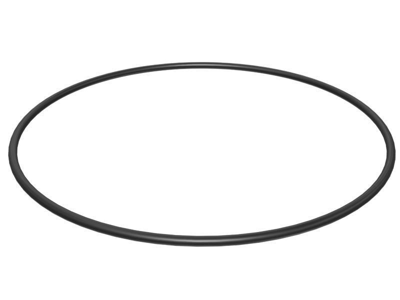 139.4mm Inner Diameter O Ring Seal