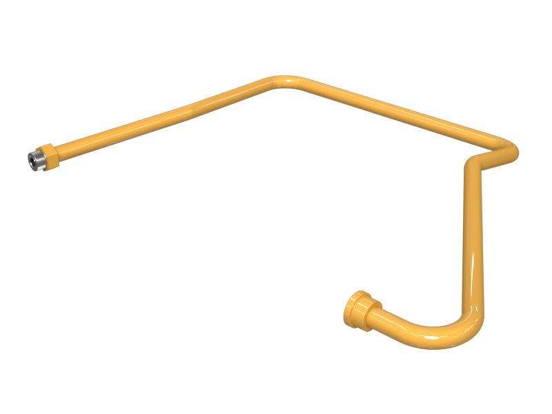 468-1854: TUBE AS
