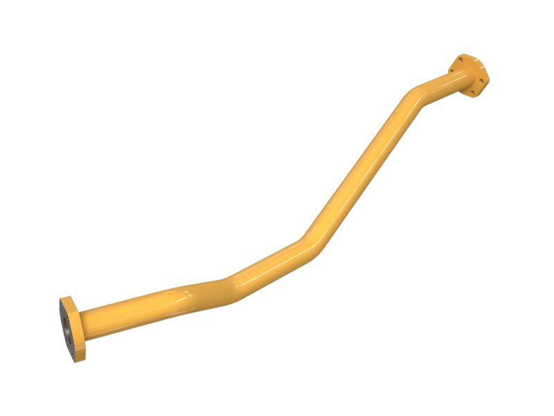 571-4759: Tube Assembly