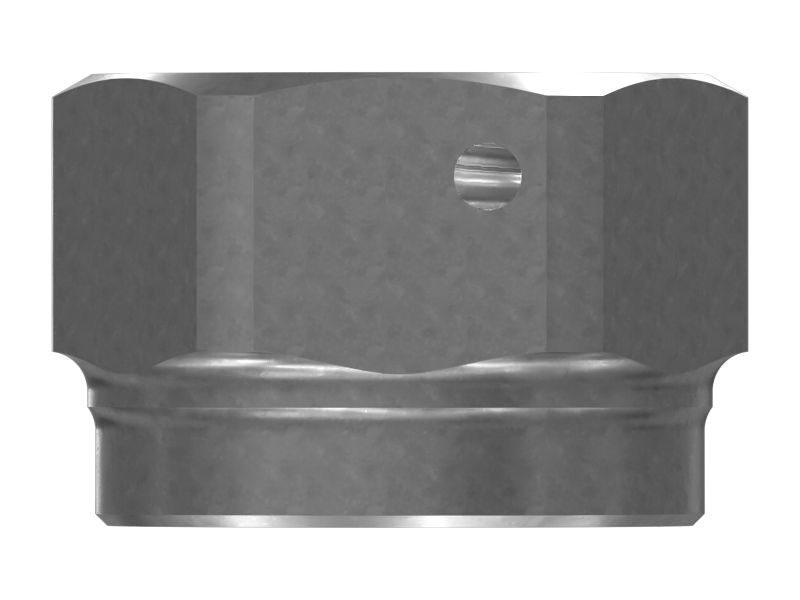 LOCKNUT SPEC