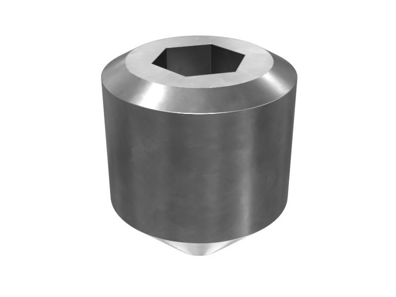600-9440: SETSCREW-SOC