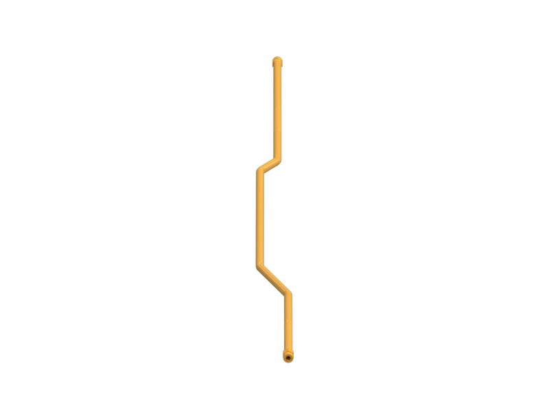 569-7758: Tube Assembly 5697758 купить