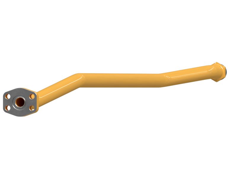 Tube Assembly