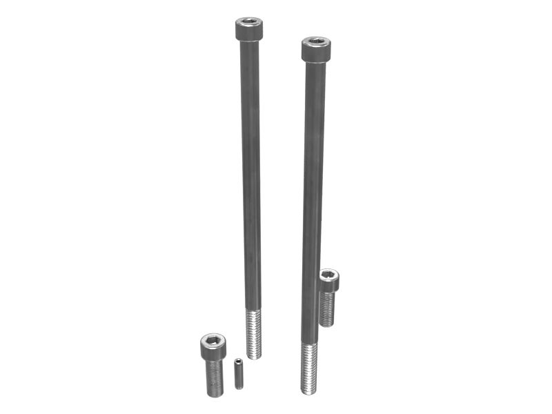 Hardware Kit