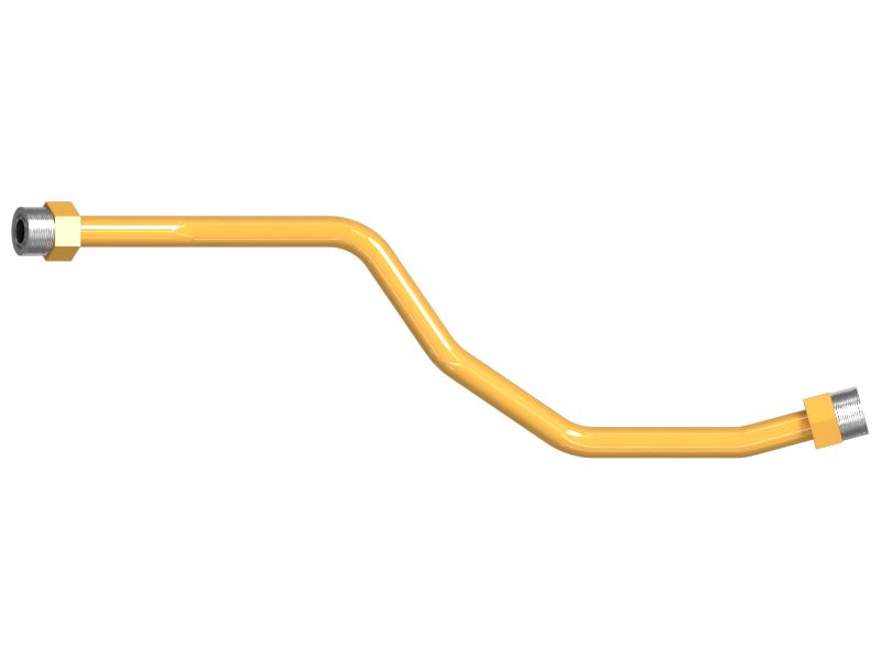 Tube Assembly