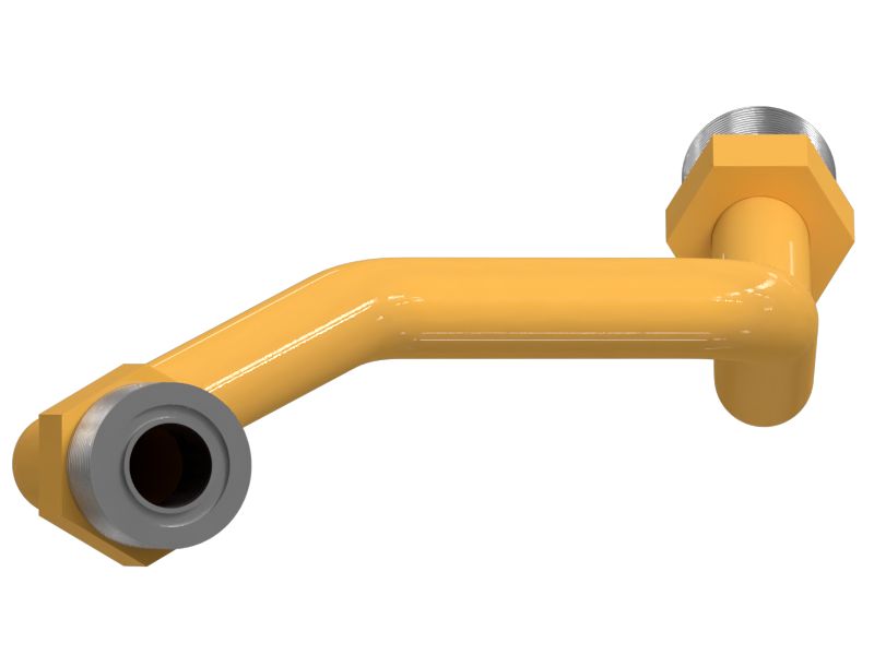 Tube Assembly