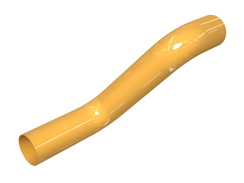 442-5148: Tube Assembly