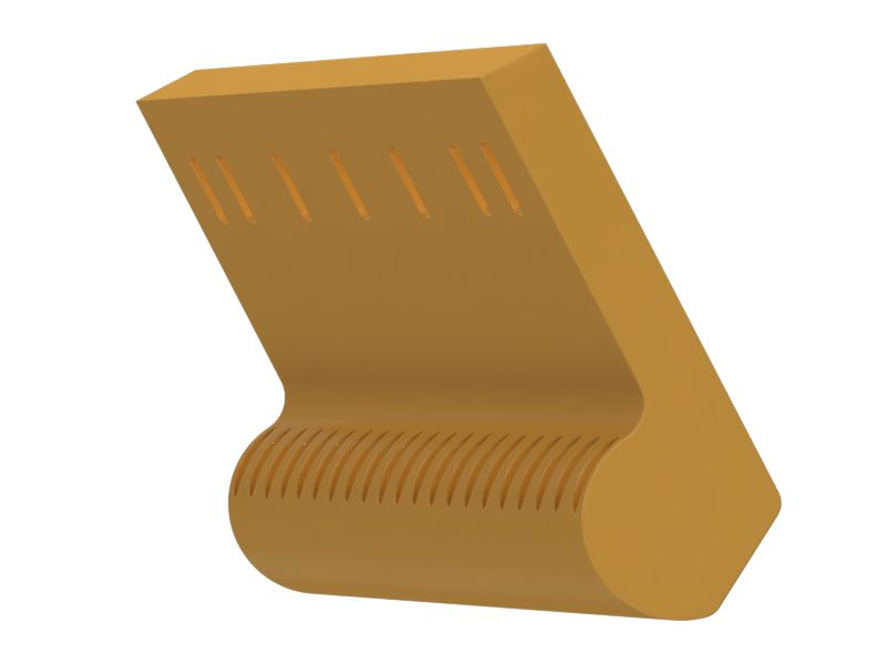 ПЕРЕХОДНИК ОТВАЛА