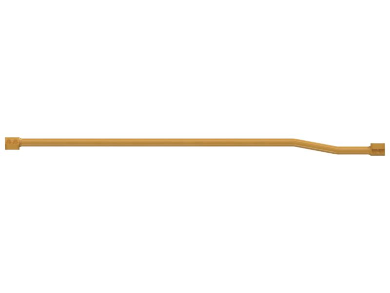 TUBE AS-BKT