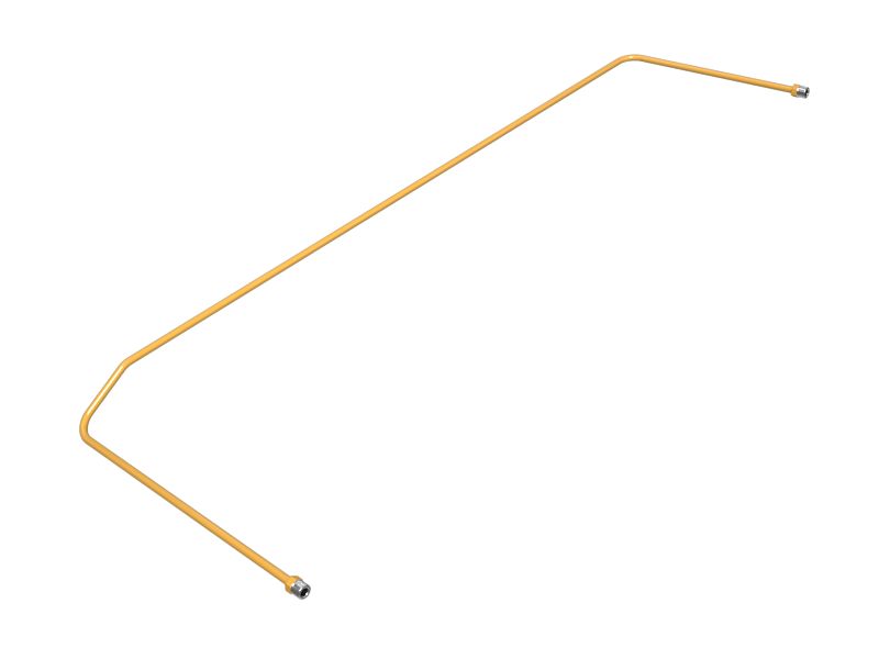 523-7256: Tube Assembly