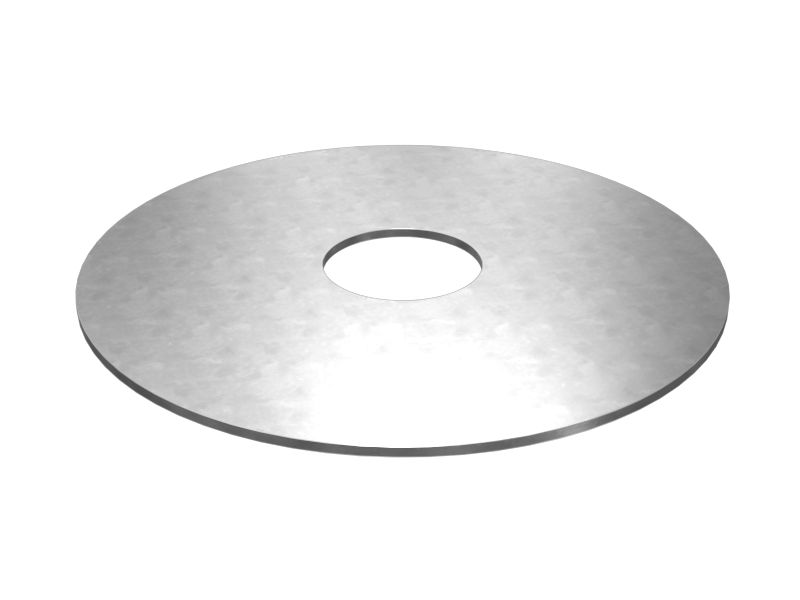 600-3059: M16 ID Steel Hard Washer