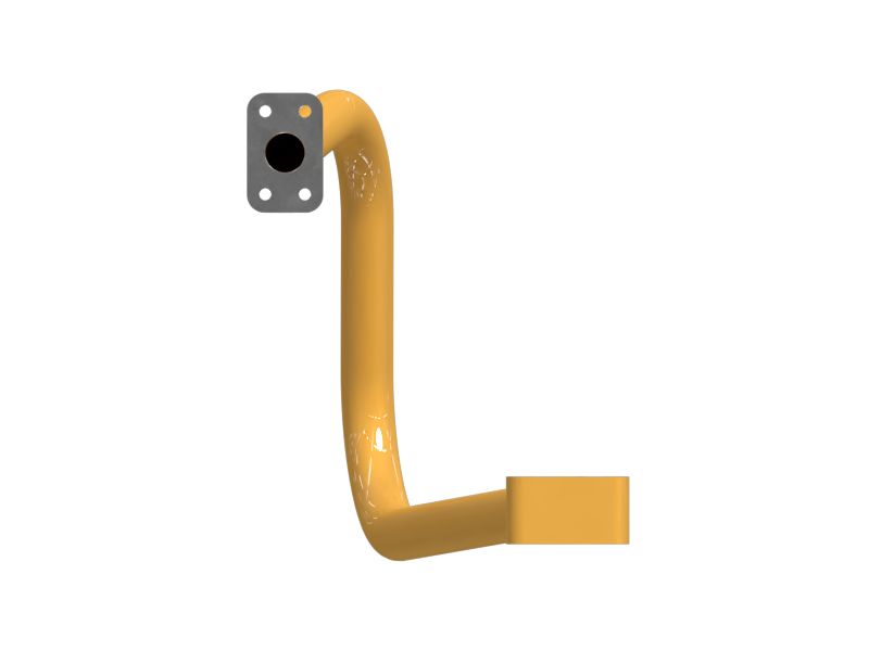 Tube Assembly