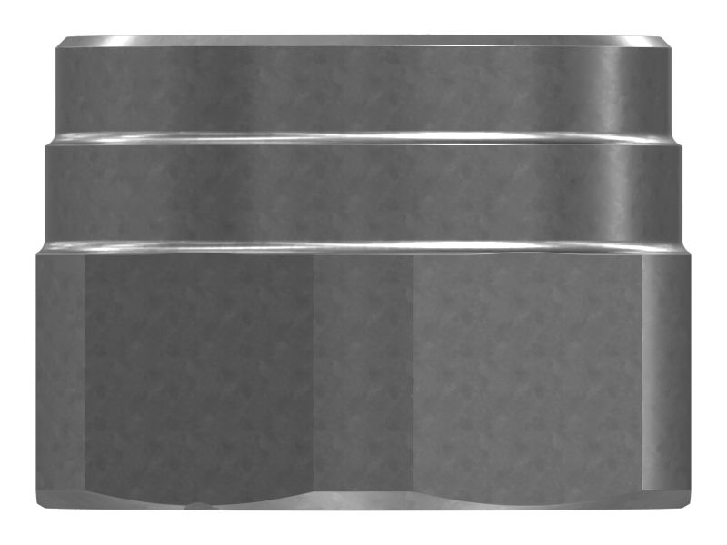 M64 x 3 Special Locknut