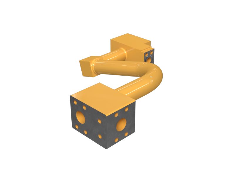 567-5692: TUBE AS | Cat® Parts Store