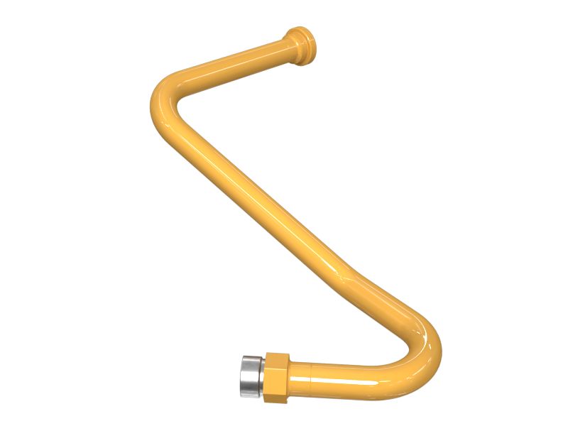 603-6589: TUBE AS