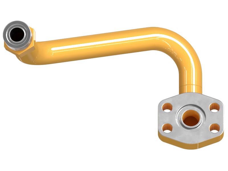 Tube Assembly