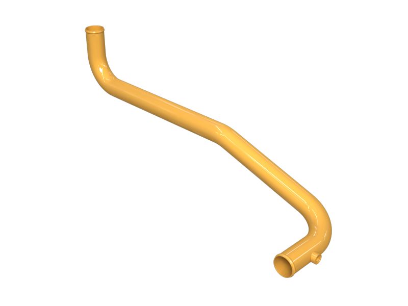 ТРУБКА В СБОРЕ