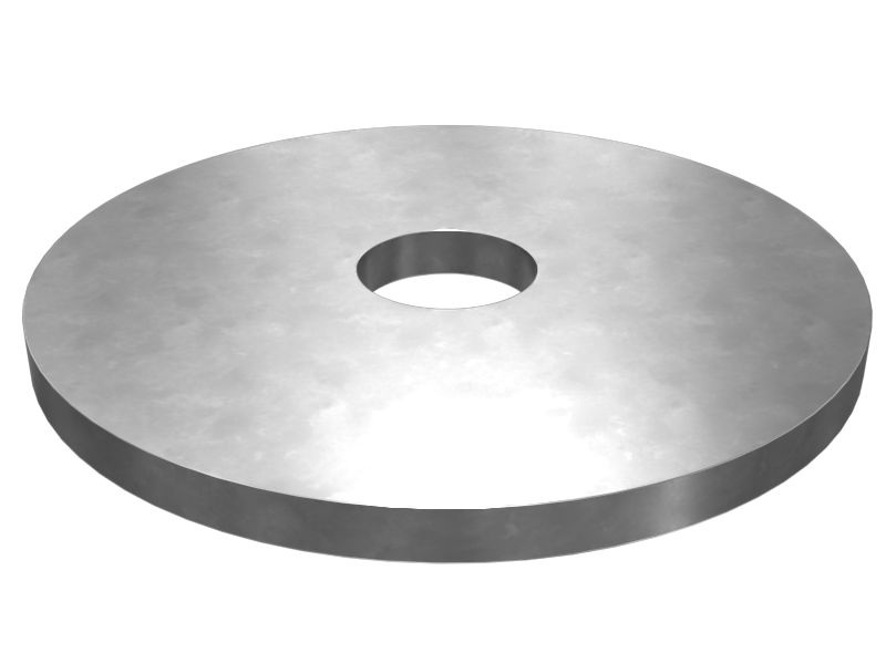 564-4957: 2.5mm Thick Spacer