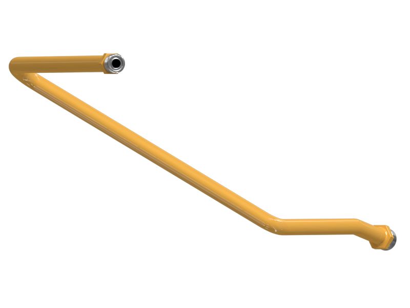 TUBE AS