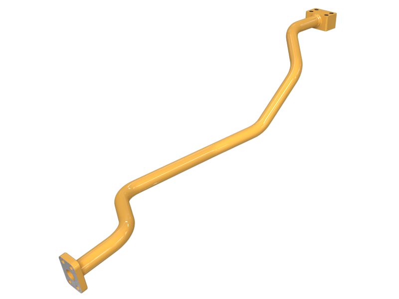 590-4463: TUBE AS